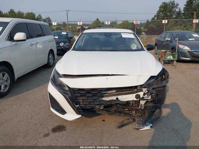 Nissan 2024 2024 1N4BL4CVXRN337456 Image 12