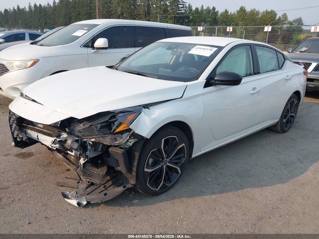 Nissan 2024 2024 1N4BL4CVXRN337456 Image 2