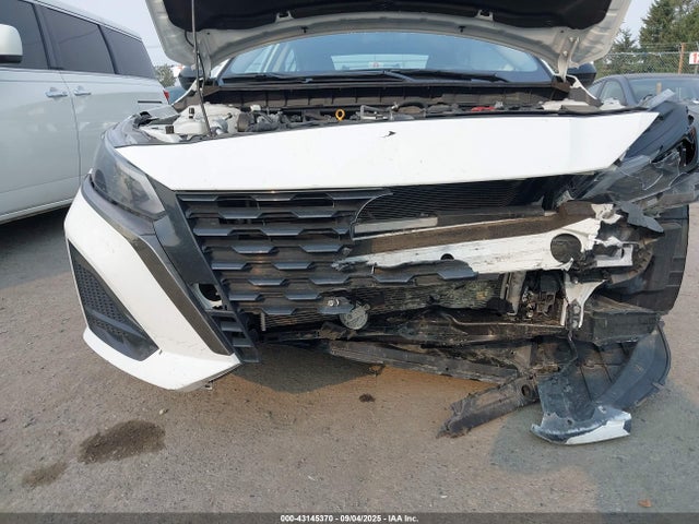 Nissan 2024 2024 1N4BL4CVXRN337456 Image 6