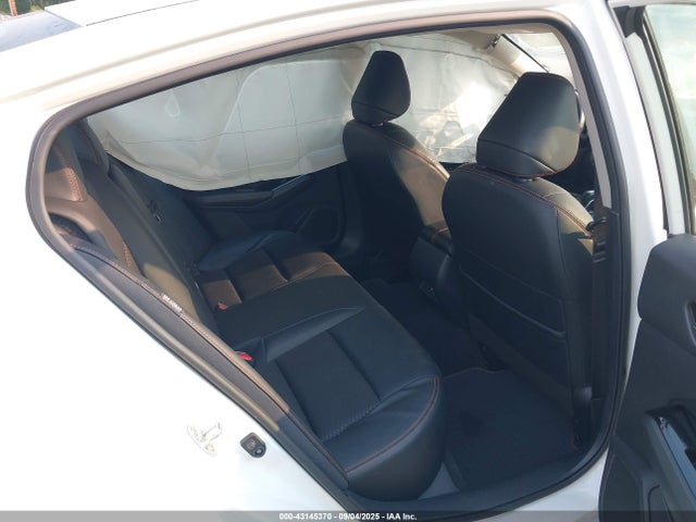 Nissan 2024 2024 1N4BL4CVXRN337456 Image 8