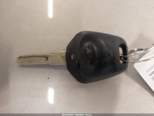 1998 PORSCHE BOXSTER WP0CA2988WU622295 Photo 10