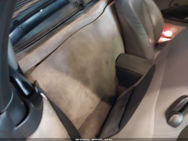 1998 PORSCHE BOXSTER WP0CA2988WU622295 Photo 7