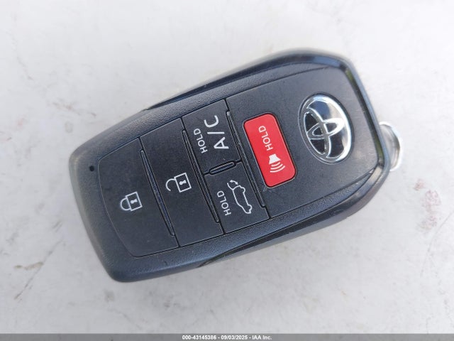 JTMAAAAA9PA007628 Toyota Bz4x Limited