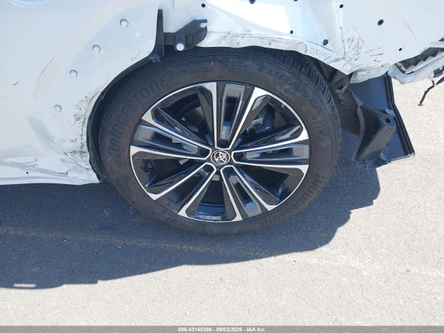 JTMAAAAA9PA007628 Toyota Bz4x Limited