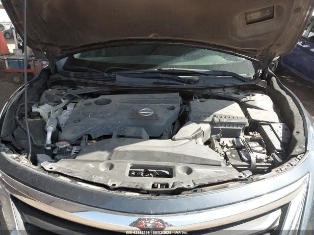 1N4AL3AP2EN338184 Nissan Altima 2.5 S