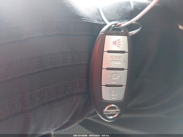 1N4AL3AP2EN338184 Nissan Altima 2.5 S