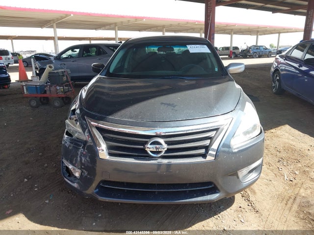 1N4AL3AP2EN338184 Nissan Altima 2.5 S
