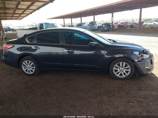 1N4AL3AP2EN338184 Nissan Altima 2.5 S