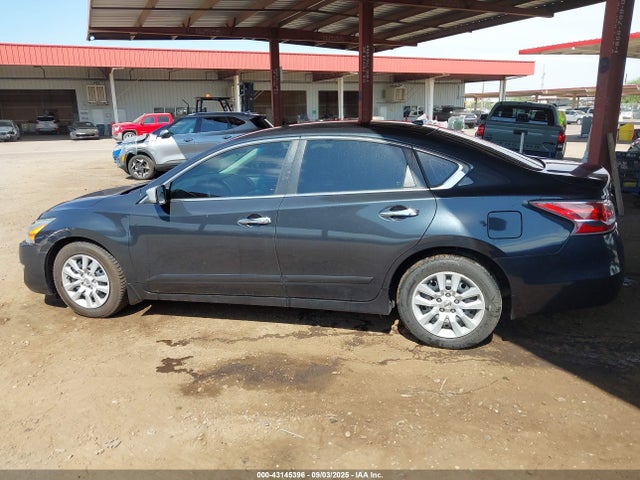 1N4AL3AP2EN338184 Nissan Altima 2.5 S