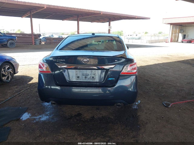 1N4AL3AP2EN338184 Nissan Altima 2.5 S