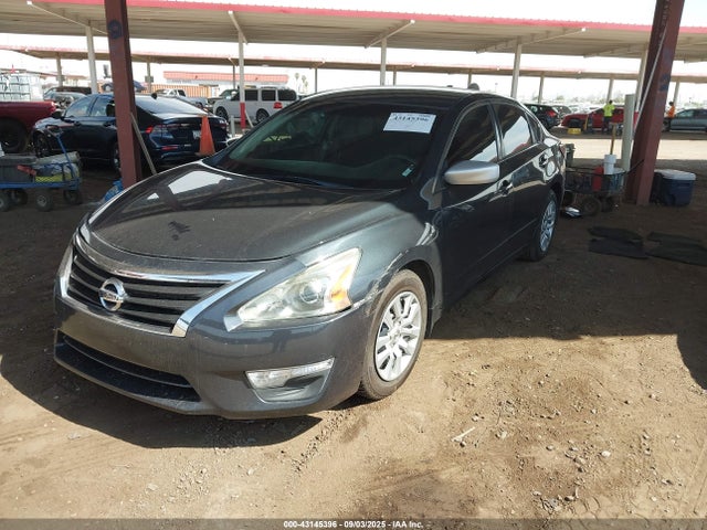 1N4AL3AP2EN338184 Nissan Altima 2.5 S