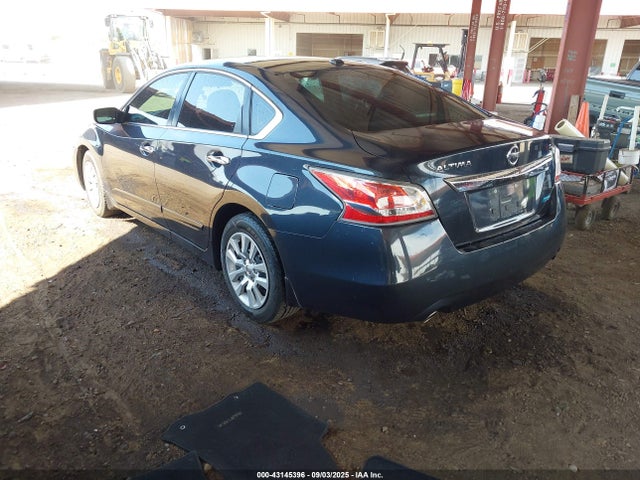 1N4AL3AP2EN338184 Nissan Altima 2.5 S