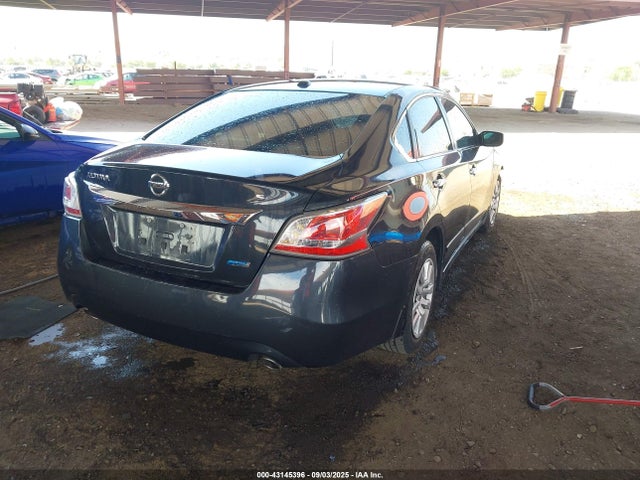 1N4AL3AP2EN338184 Nissan Altima 2.5 S