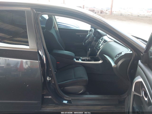 1N4AL3AP2EN338184 Nissan Altima 2.5 S