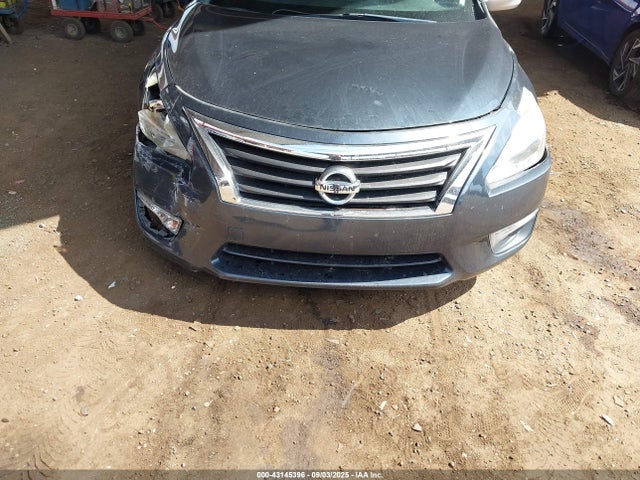 1N4AL3AP2EN338184 Nissan Altima 2.5 S