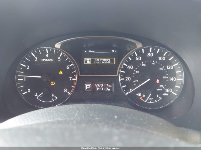 1N4AL3AP2EN338184 Nissan Altima 2.5 S