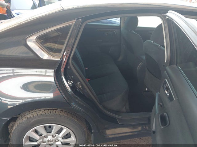 1N4AL3AP2EN338184 Nissan Altima 2.5 S