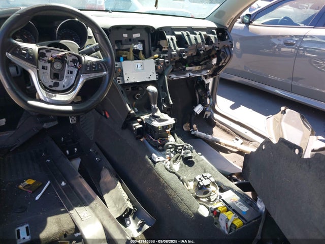 6G3F15RW0HL300372 Chevrolet ls3 - ho: high output, alum