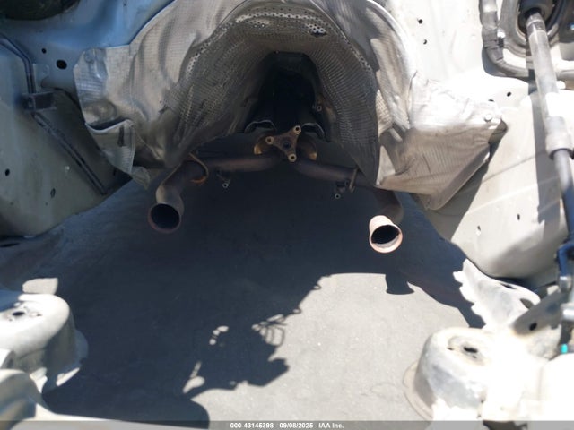 6G3F15RW0HL300372 Chevrolet ls3 - ho: high output, alum