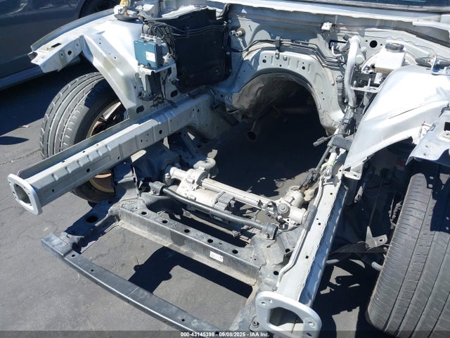 6G3F15RW0HL300372 Chevrolet ls3 - ho: high output, alum