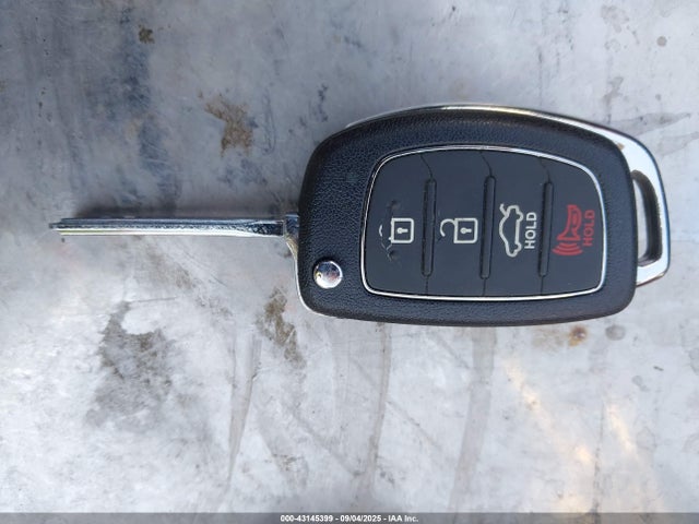 5NPE24AF9FH249242 Hyundai dohc gdi theta-ii