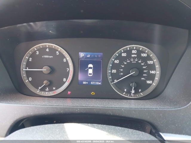 5NPE24AF9FH249242 Hyundai dohc gdi theta-ii