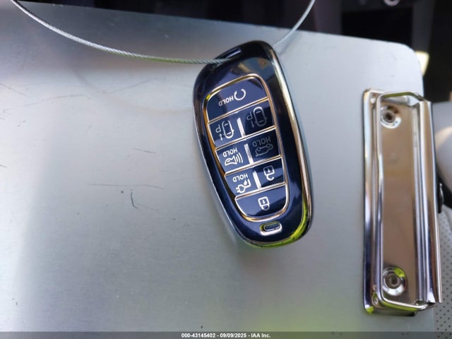 Hyundai Ioniq 5 2024 KM8KR4DE1RU247105 Image 11