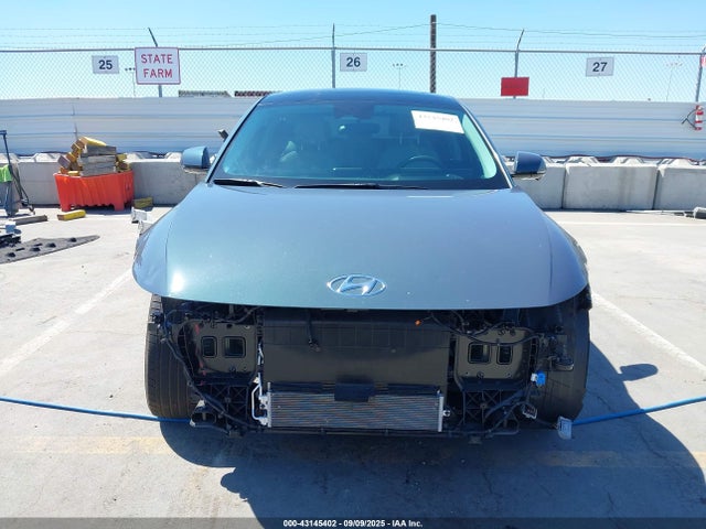 Hyundai Ioniq 5 2024 KM8KR4DE1RU247105 Image 13