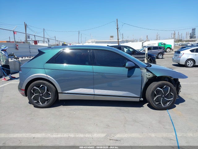 Hyundai Ioniq 5 2024 KM8KR4DE1RU247105 Image 14