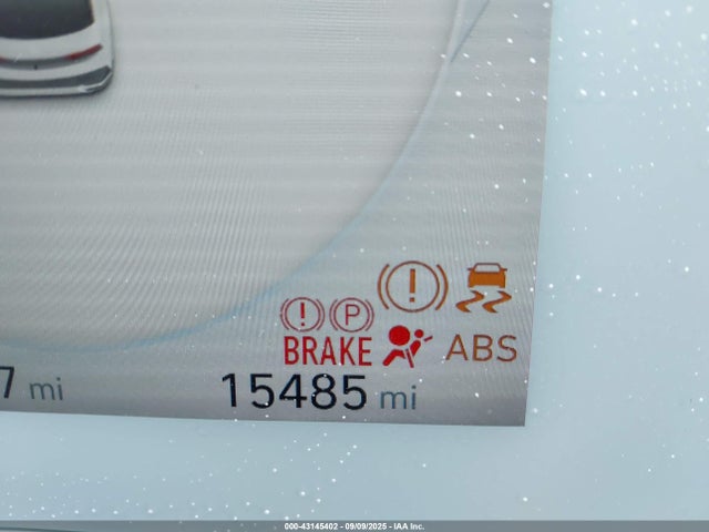 Hyundai Ioniq 5 2024 KM8KR4DE1RU247105 Image 16