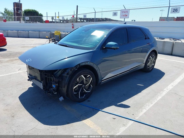 Hyundai Ioniq 5 2024 KM8KR4DE1RU247105 Image 2