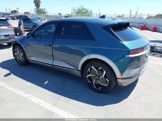 Hyundai Ioniq 5 2024 KM8KR4DE1RU247105 Image 3
