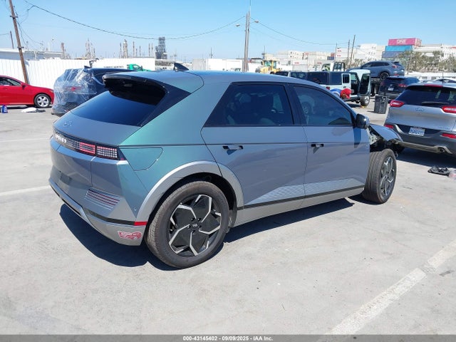 Hyundai Ioniq 5 2024 KM8KR4DE1RU247105 Image 4