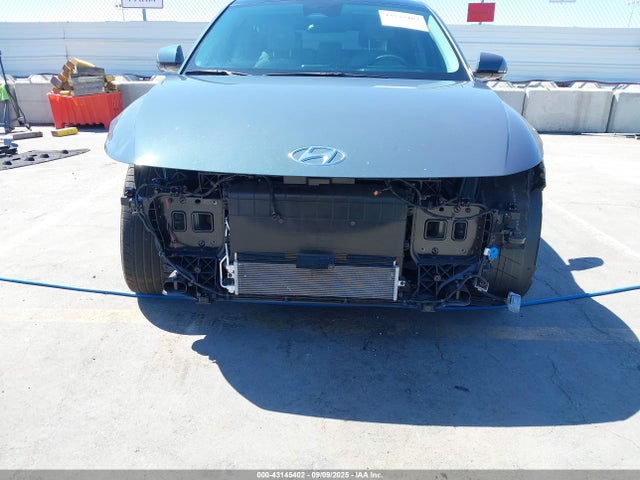 Hyundai Ioniq 5 2024 KM8KR4DE1RU247105 Image 6