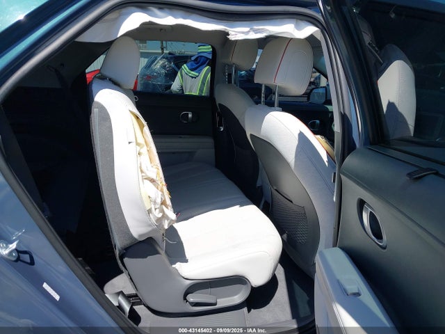 Hyundai Ioniq 5 2024 KM8KR4DE1RU247105 Image 8