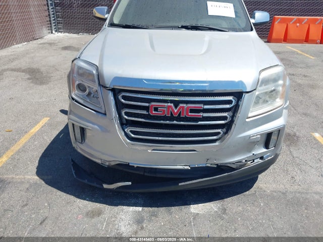 2GKALPEK0H6319498 GMC lea - sidi: spark ignited direct injection, e85 max, alum