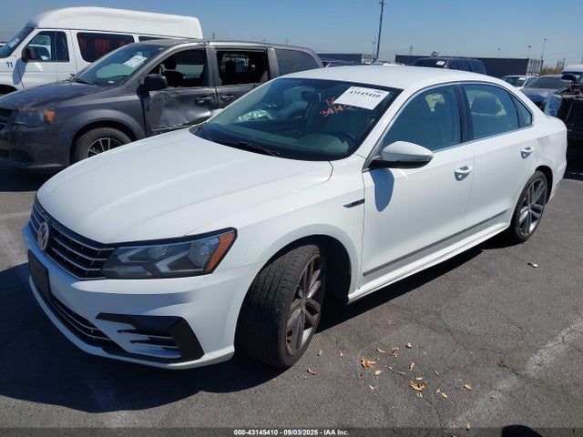1VWDT7A3XHC053631 Volkswagen tsi