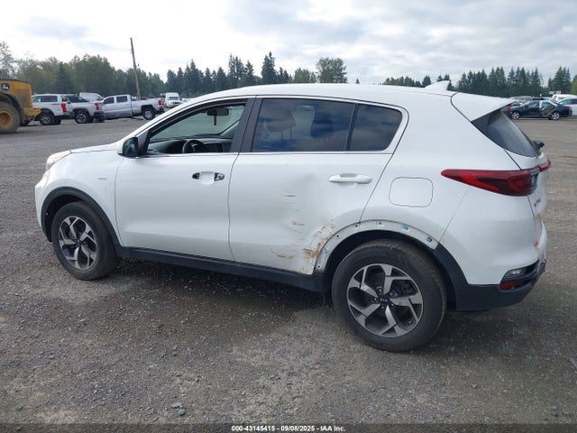 KIA gdi theta-ii 2021 KNDPMCAC5M7942183 Image 13
