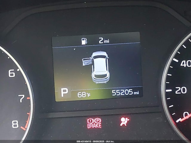 KIA gdi theta-ii 2021 KNDPMCAC5M7942183 Image 14