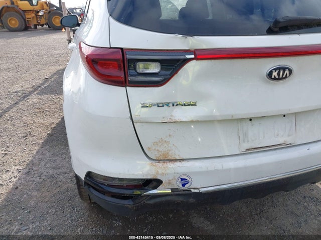 KIA gdi theta-ii 2021 KNDPMCAC5M7942183 Image 16