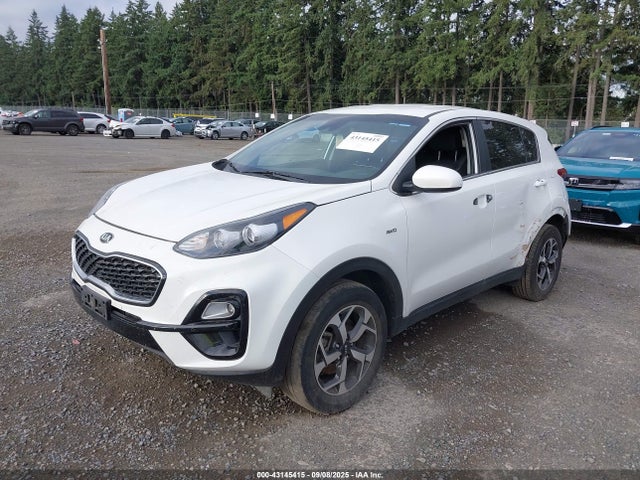KIA gdi theta-ii 2021 KNDPMCAC5M7942183 Image 2