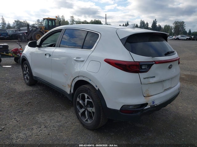 KIA gdi theta-ii 2021 KNDPMCAC5M7942183 Image 3