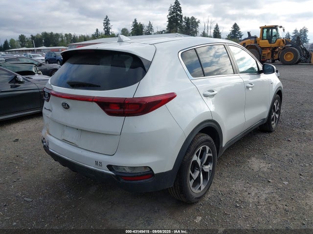 KIA gdi theta-ii 2021 KNDPMCAC5M7942183 Image 4