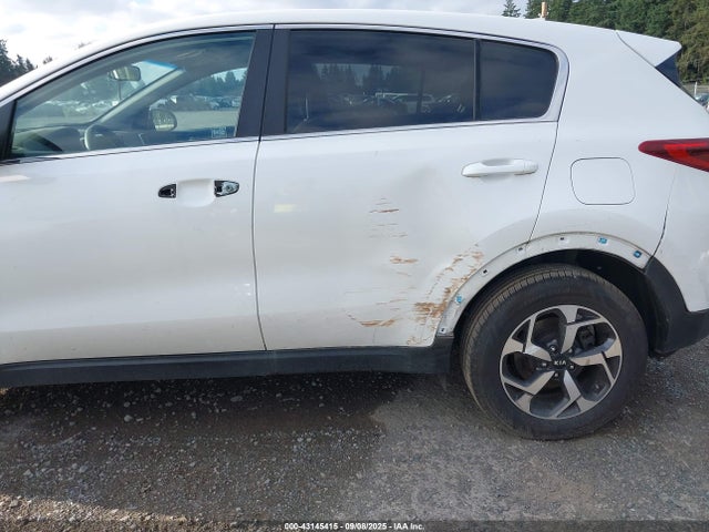 KIA gdi theta-ii 2021 KNDPMCAC5M7942183 Image 6