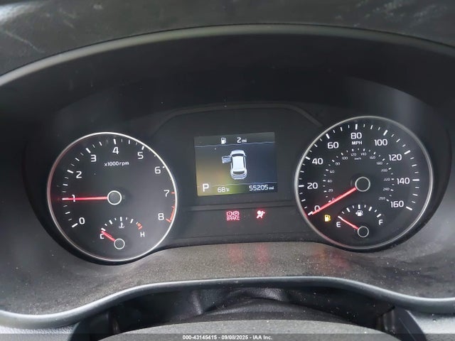 KIA gdi theta-ii 2021 KNDPMCAC5M7942183 Image 7