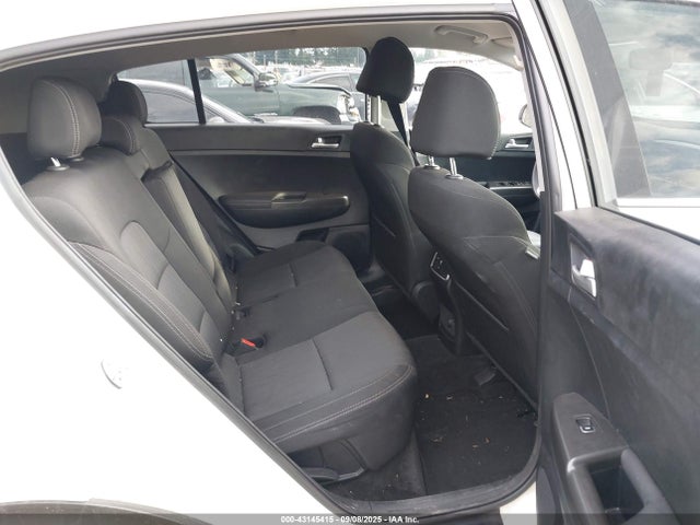 KIA gdi theta-ii 2021 KNDPMCAC5M7942183 Image 8