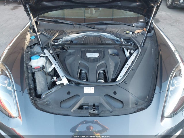 Porsche Panamera 2018 WP0AB2A79JL199054 Image 10