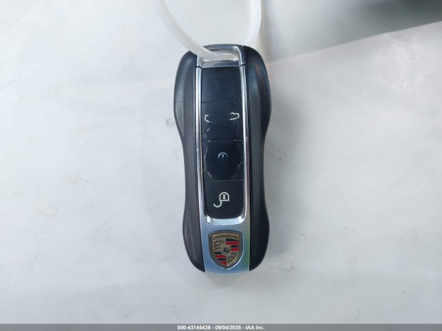 Porsche Panamera 2018 WP0AB2A79JL199054 Image 11