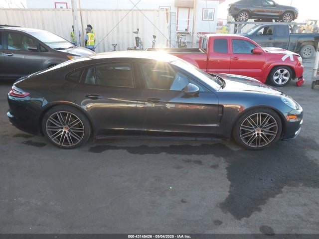 Porsche Panamera 2018 WP0AB2A79JL199054 Image 13