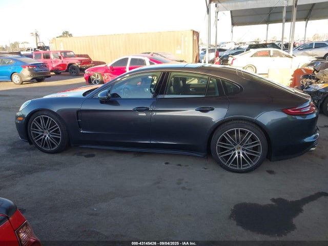 Porsche Panamera 2018 WP0AB2A79JL199054 Image 14